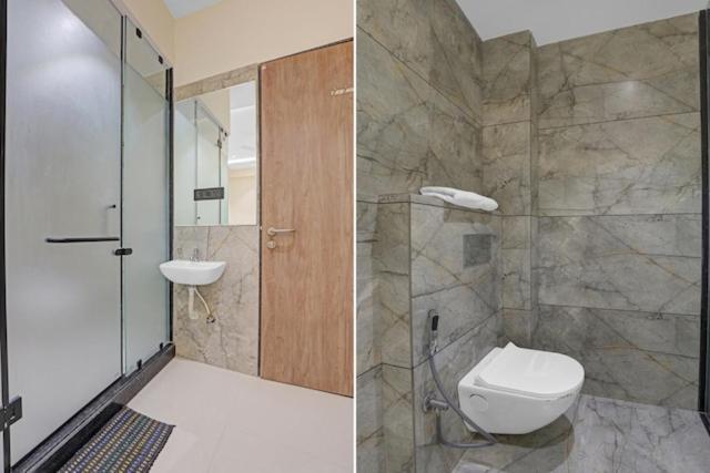 Hotel Gold Palace Inn Surat Esterno foto